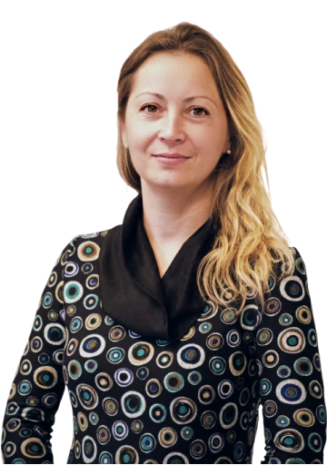 Olga Rothröckelová
