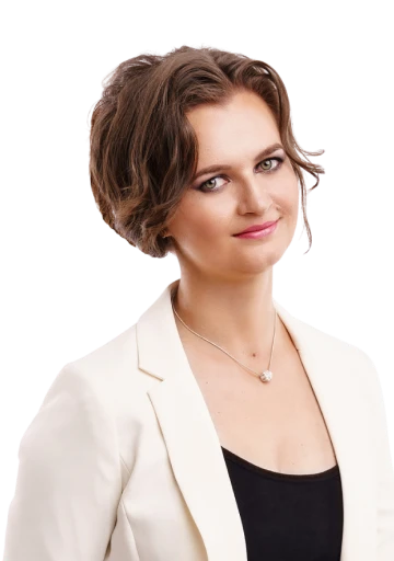 Patrícia Trnková