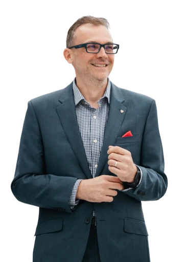Petr Dvořák