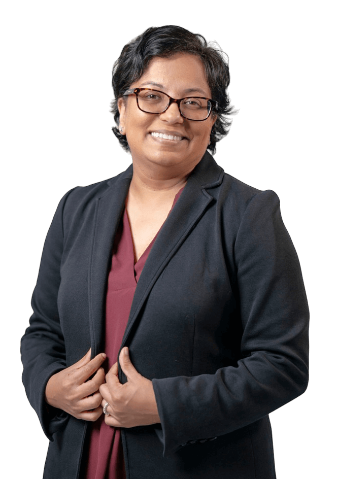 Manjula Iyer
