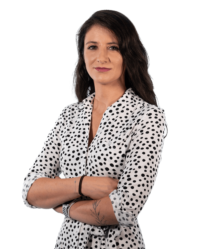 Lutfia Miňovská