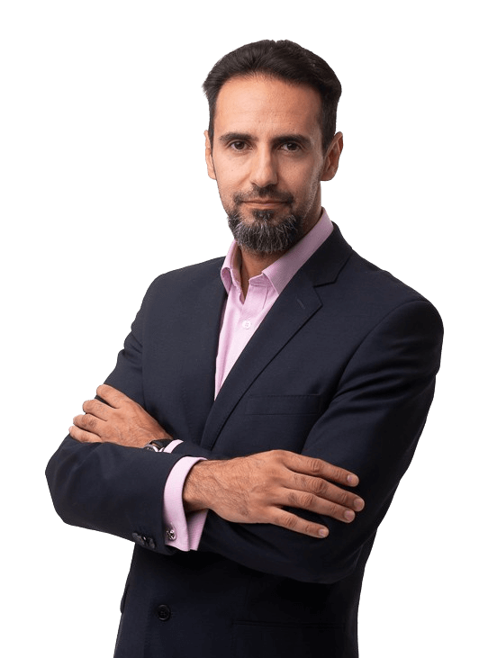 Gabriel Makki
