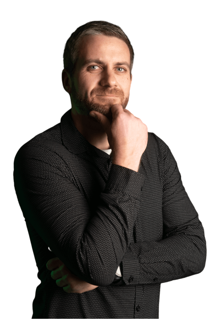 Petr Moravec