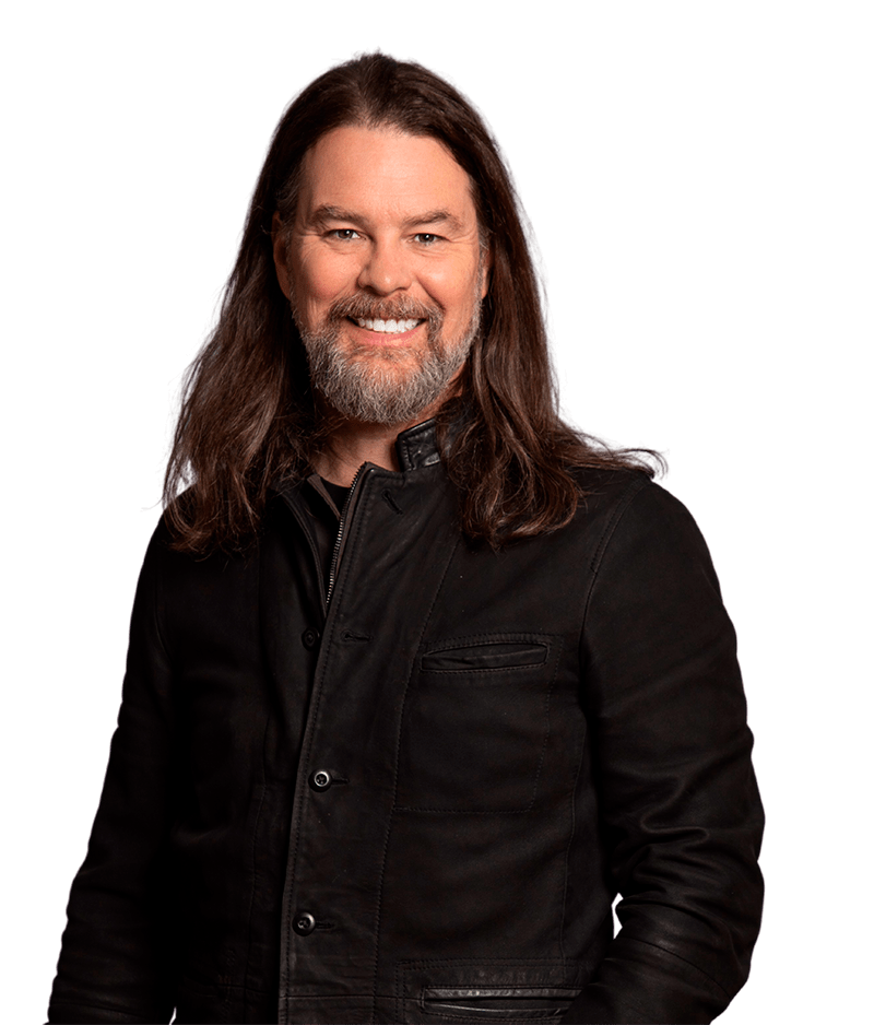 Kevin Hartman