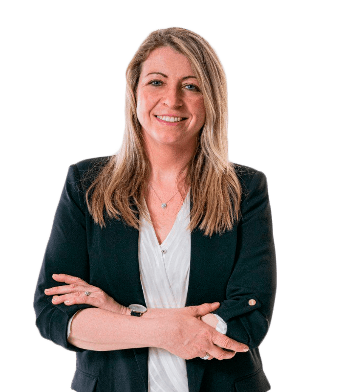 Ing. Klára Novotná