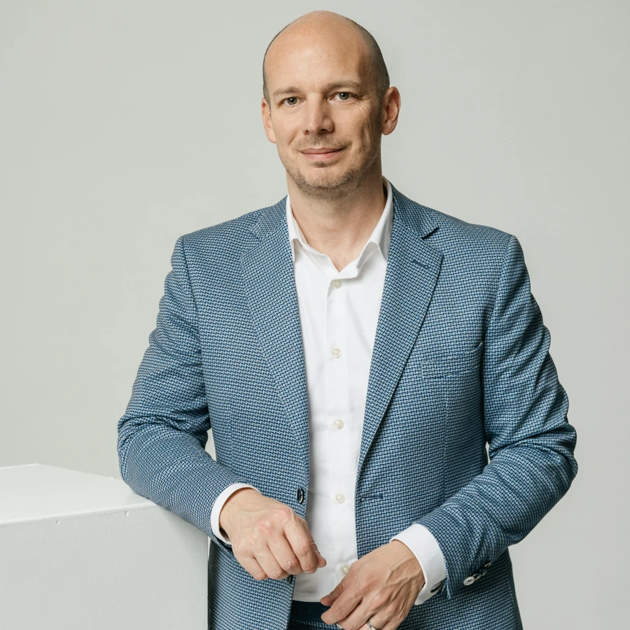 Galla Gergő main image