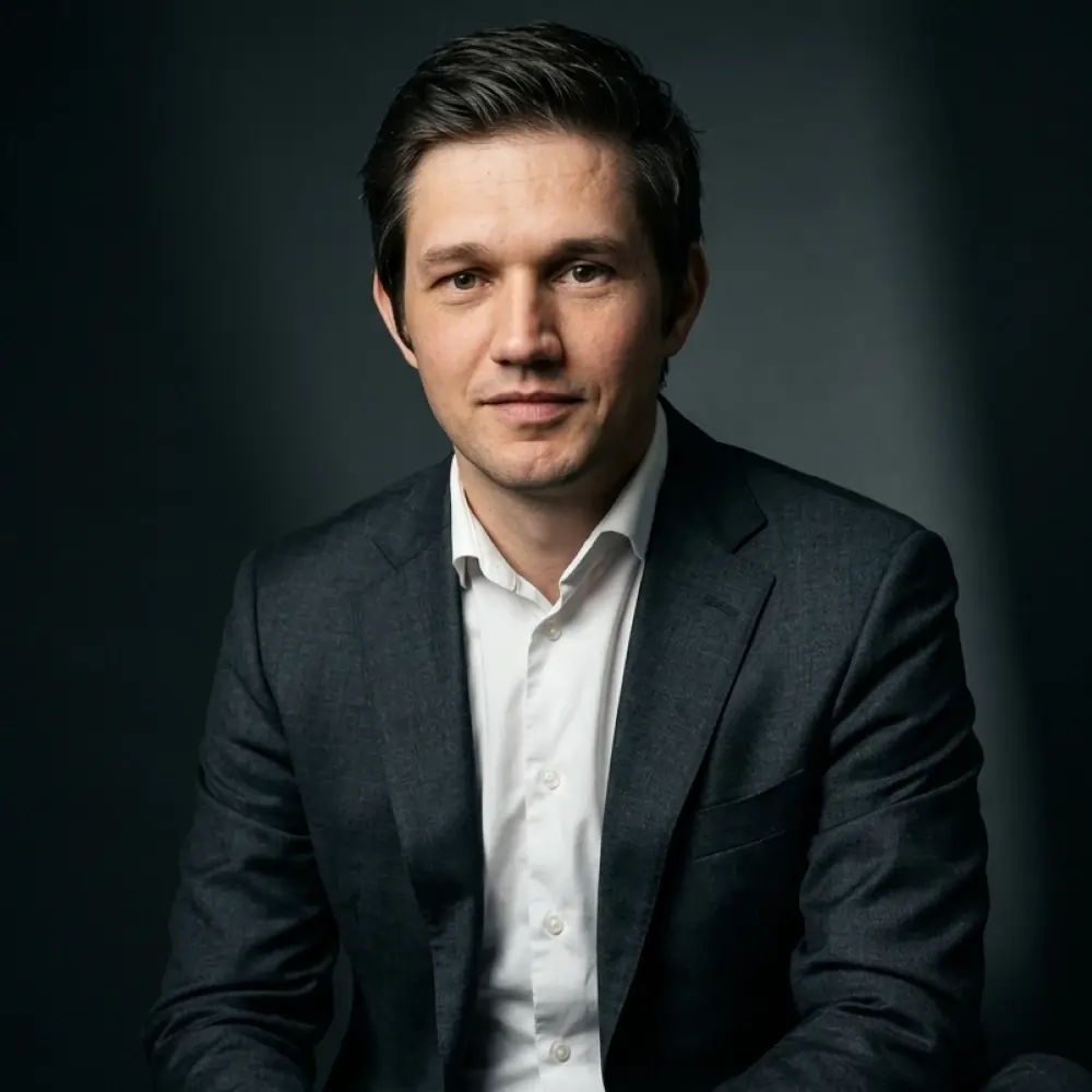 Szarvas Kálmán main image