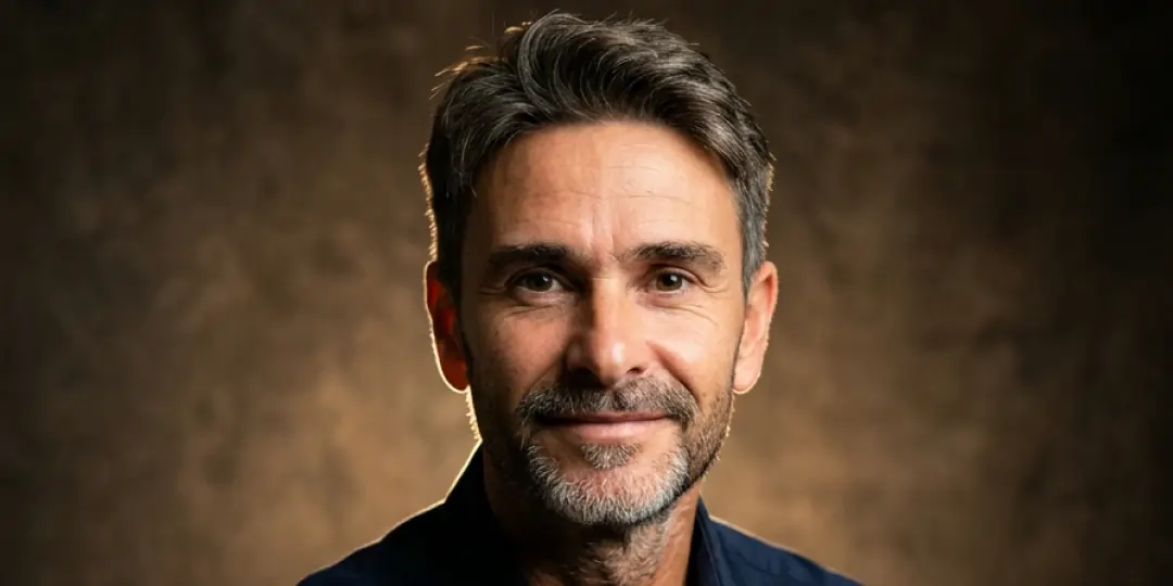 Pernyeszi András image