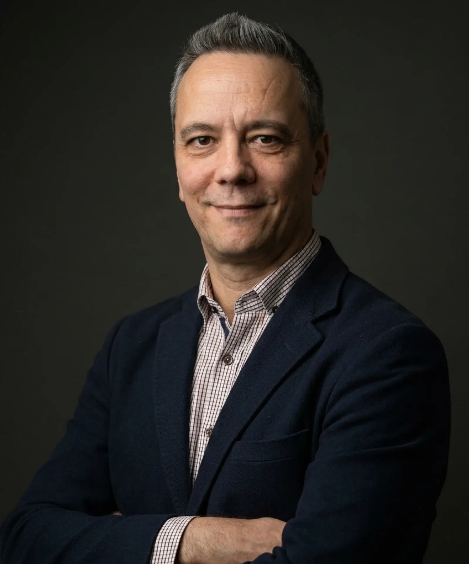 Dr. Pálfi Géza lecturer image