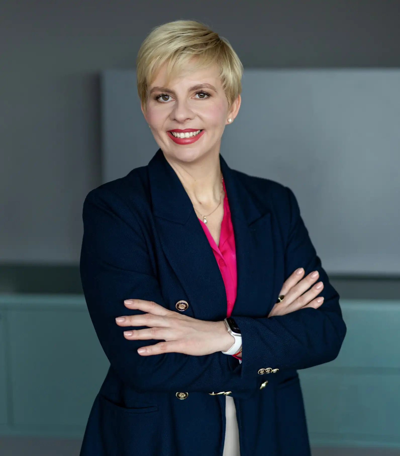 Dr. Kósa Anna lector second image