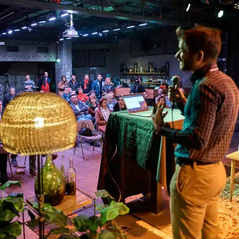 Összefoglaljuk, mi hangzott el a SkillFusion LEAD színpadán image