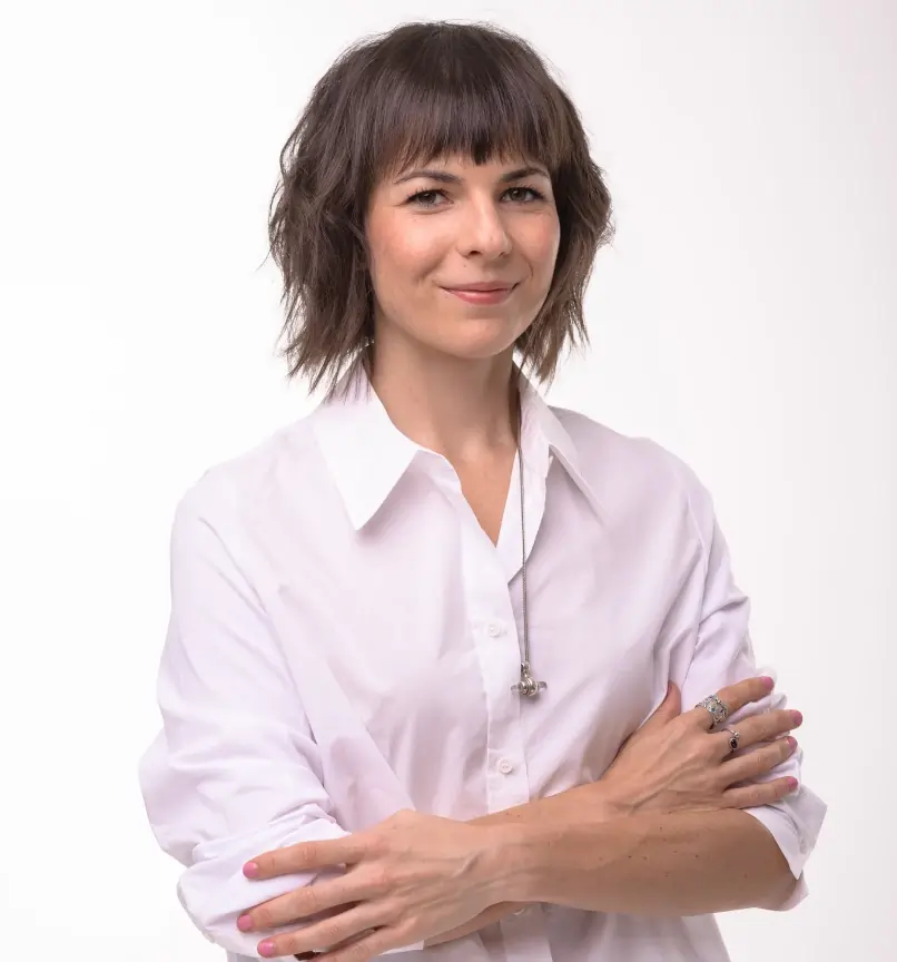 Berta Zsuzsi photo