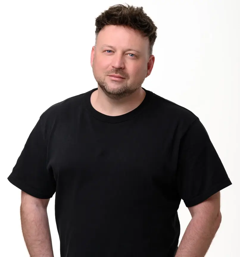 Boroznaki Gergő photo