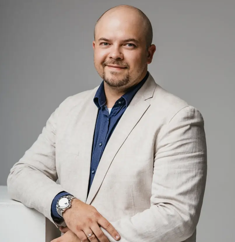 Deáki Zsolt photo