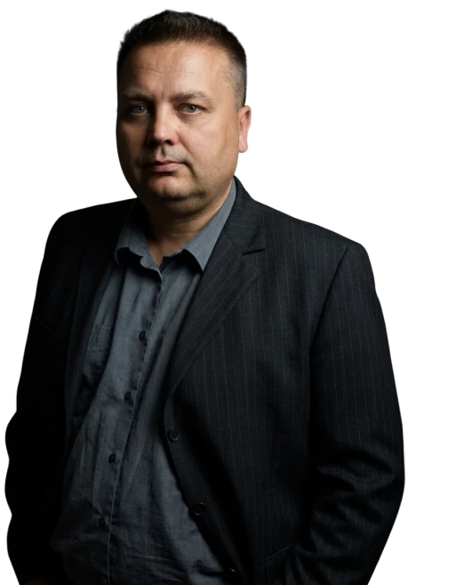 Kisfalusi Tibor
