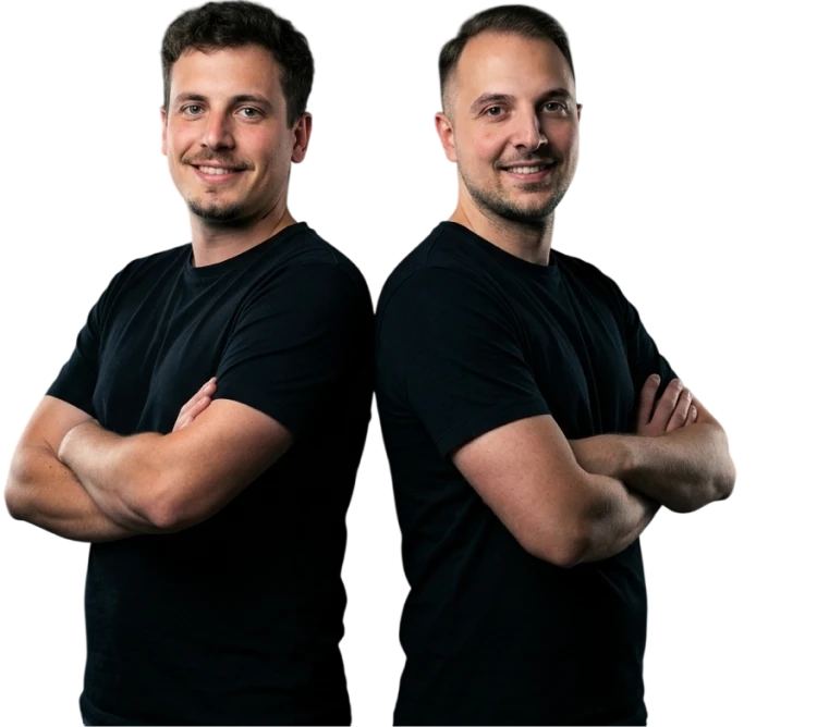 Takács Balázs, Gilányi Milán