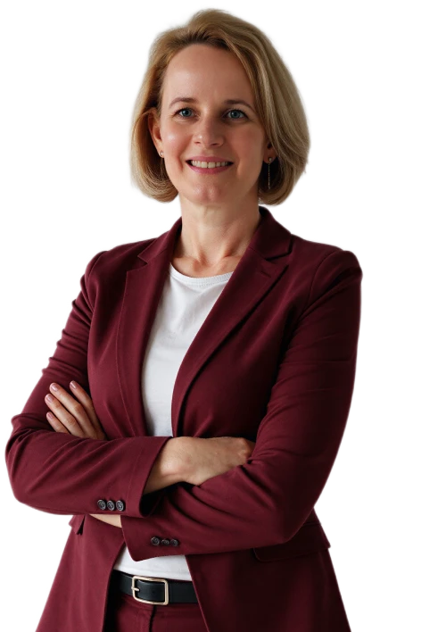 Deák Krisztina