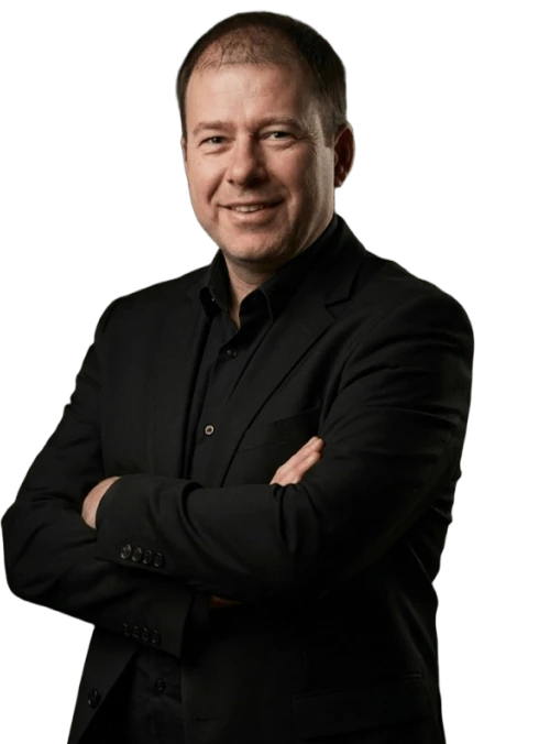Fogarasi Zsolt
