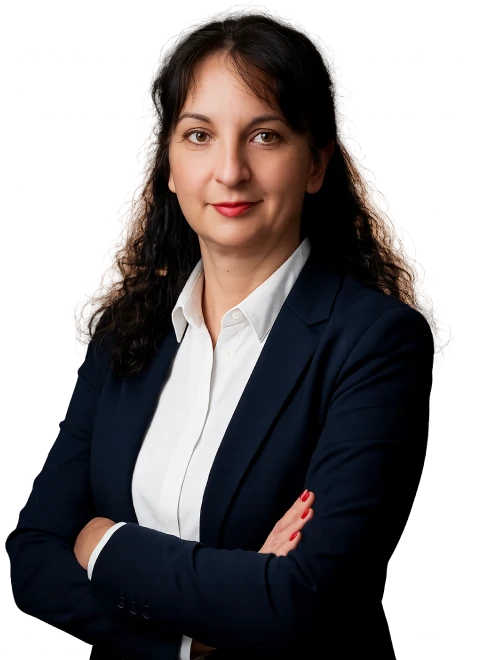 Börcsök Anita