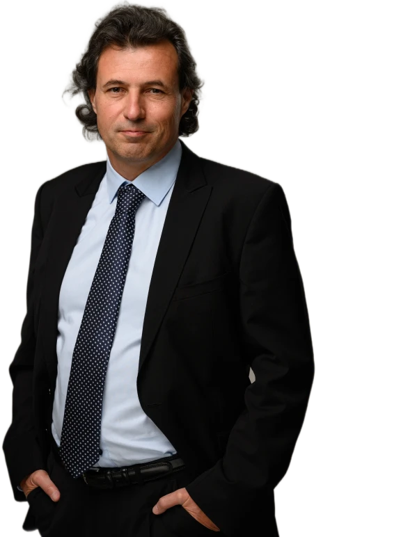 dr. Zorkóczy Miklós