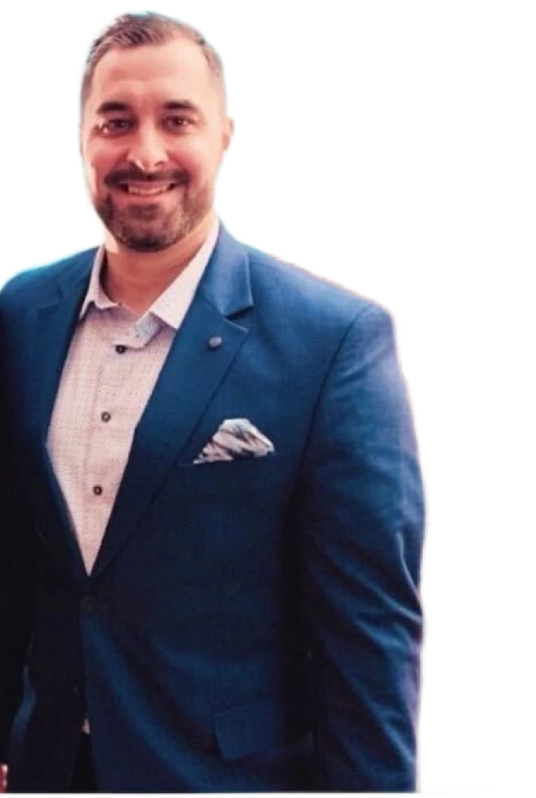 Kéri András Dániel