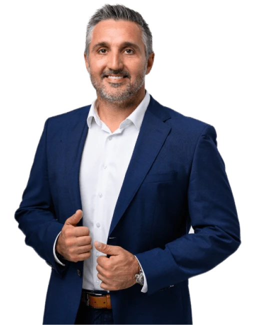 Farkas András