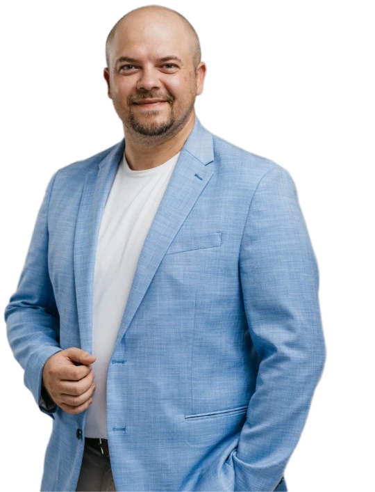 Deáki Zsolt