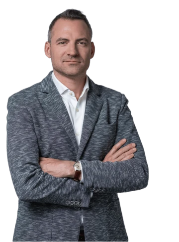 Homolka Balázs