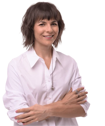 Berta Zsuzsi