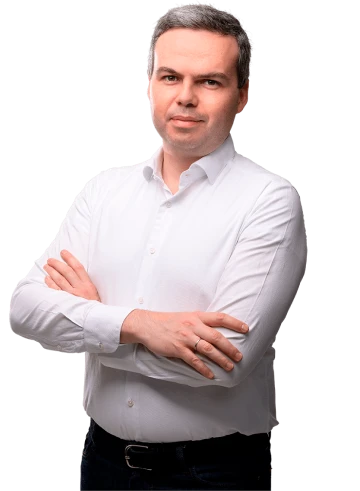Maklári István
