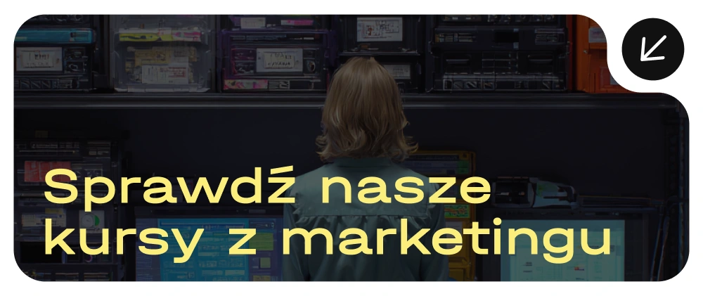 marketing courses