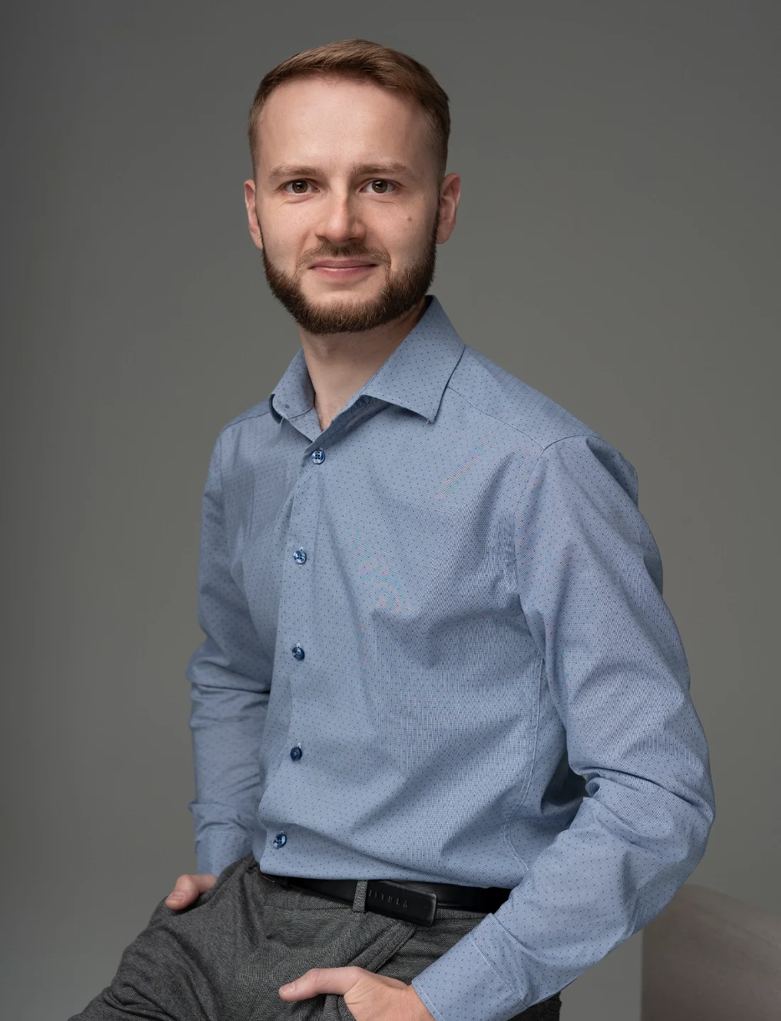 Jakub Sokołowski photo