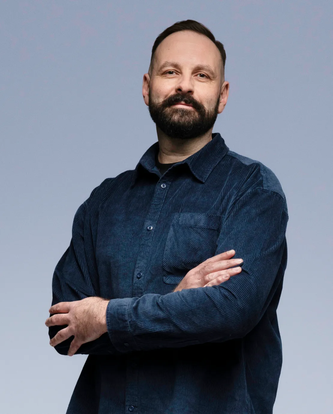 Marcin Domaszewski second image