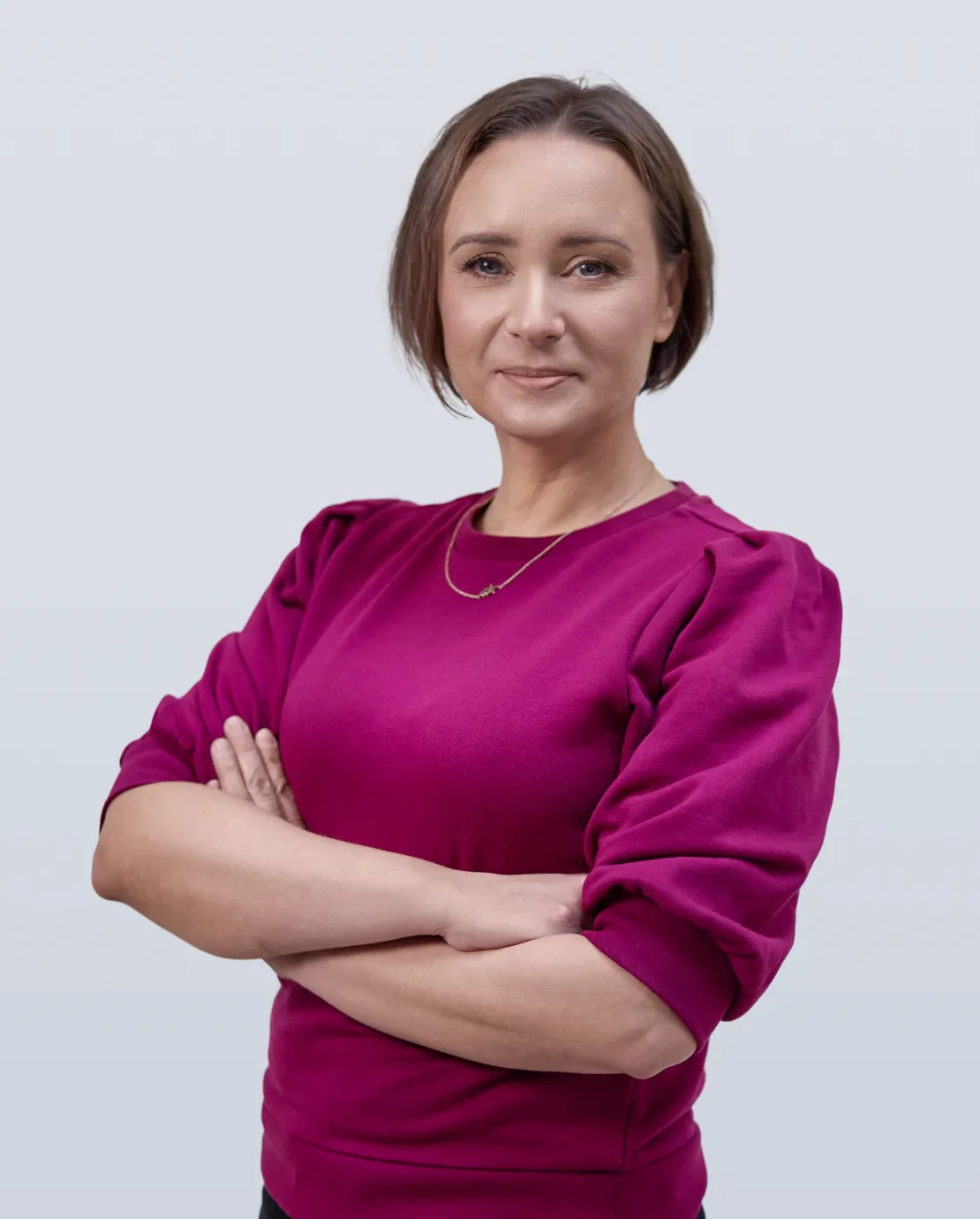 Agnieszka
Warchał image