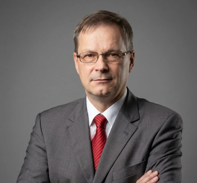 Mariusz Bednarski image