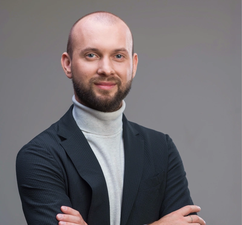 Maciej Konieczka image