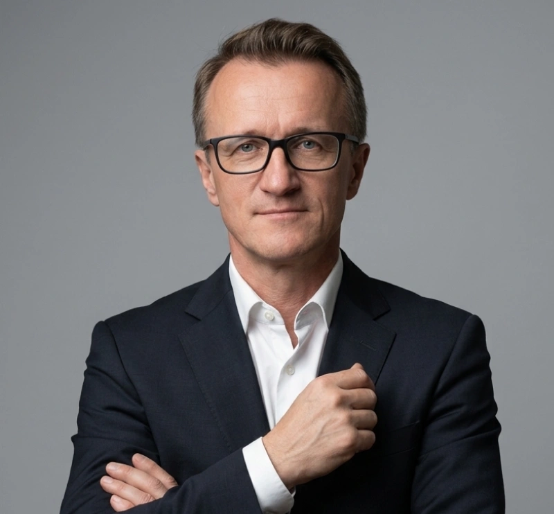 Arkadiusz Piłat image