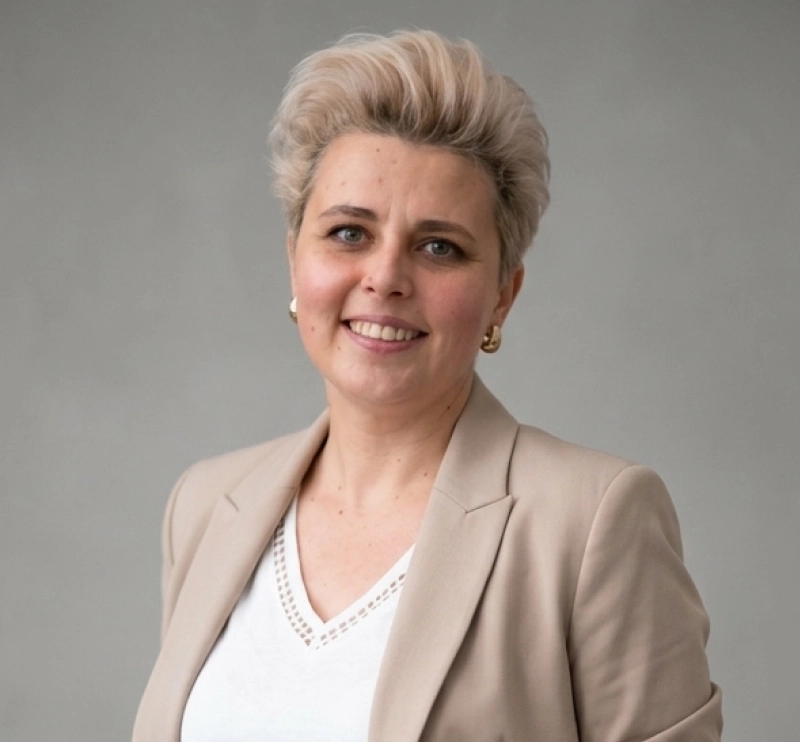 Magdalena Sokalska image
