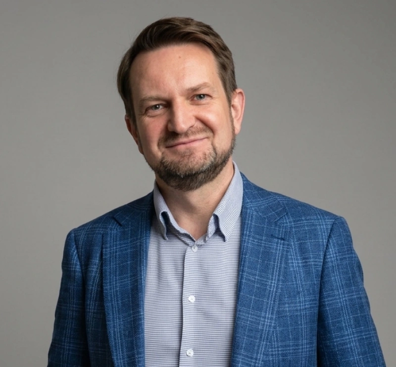 Paweł Wencel image