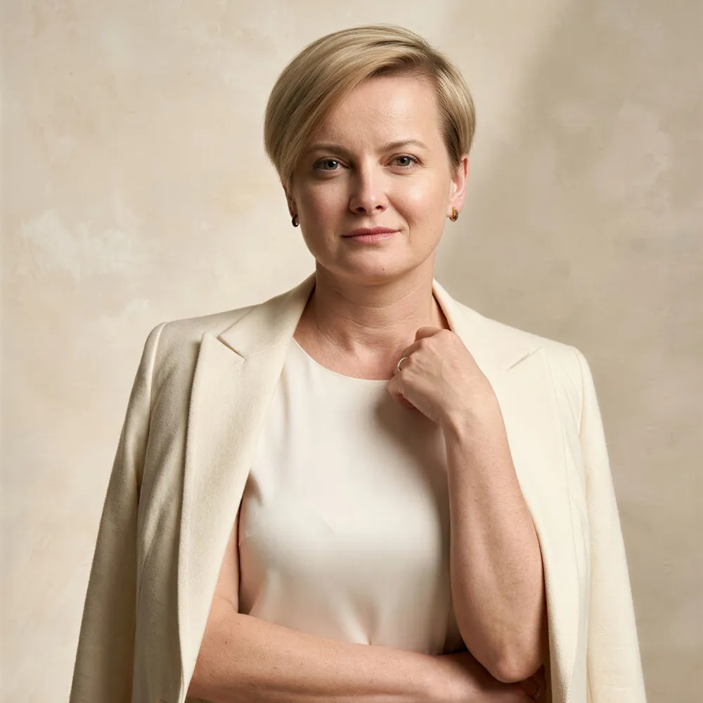 Sylwia Słotwińska-Karaś main photo