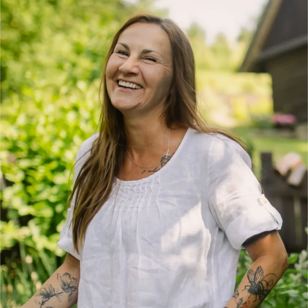 Monika Walciszek-Szczurek photo
