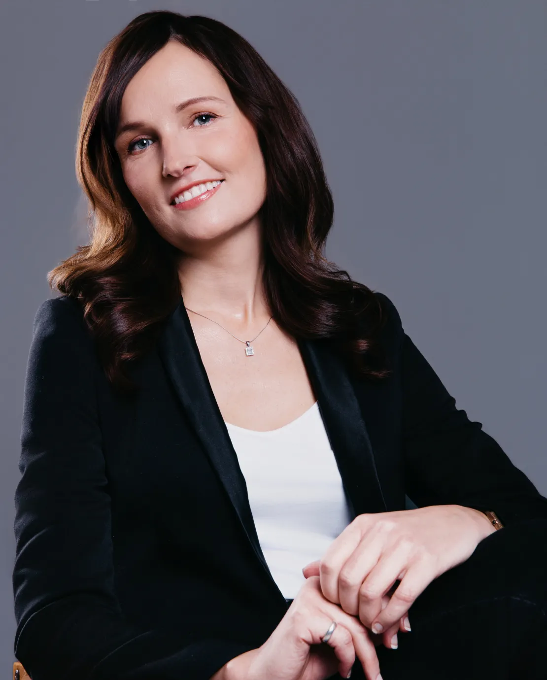Marianna Lutomska second image