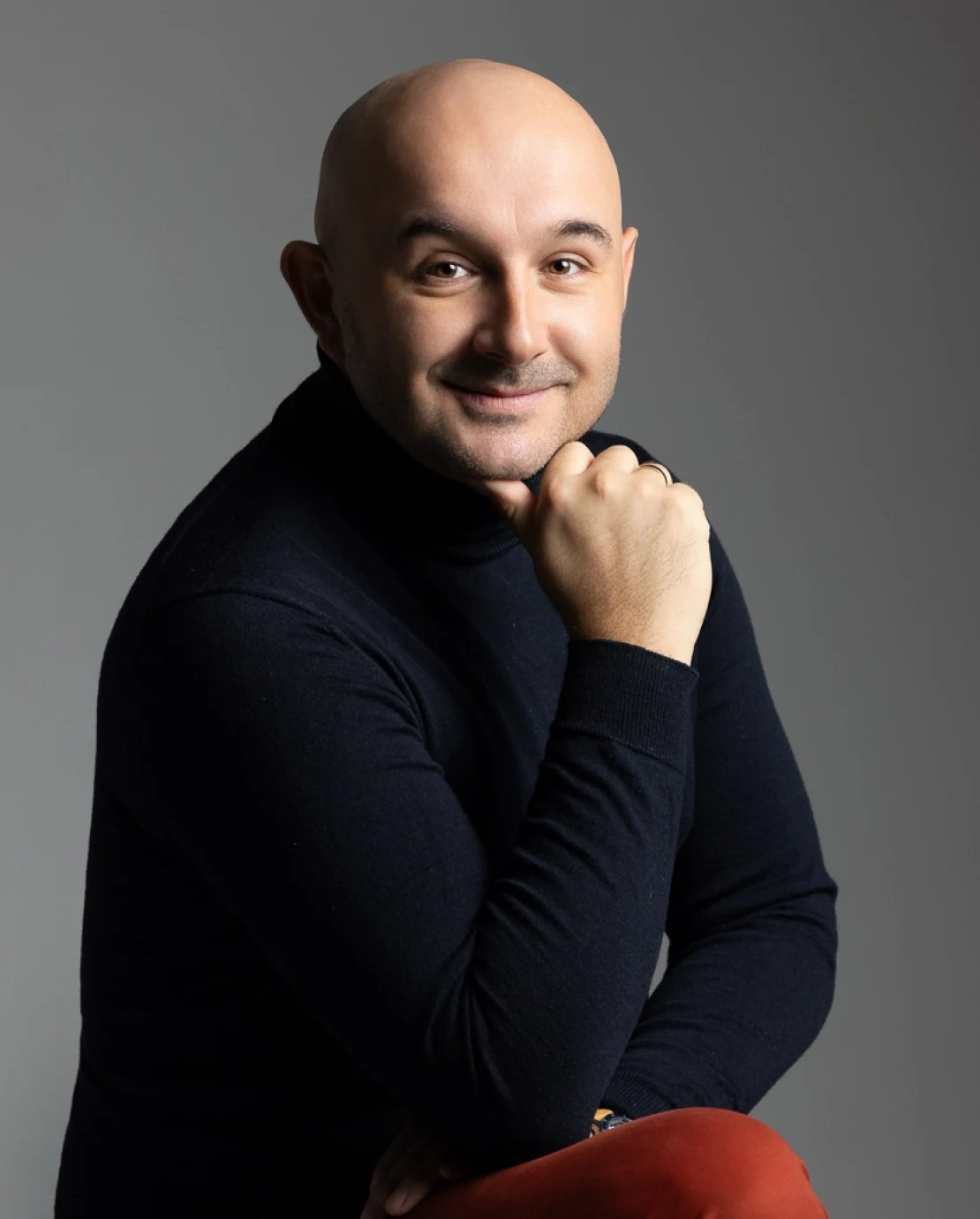 Artur Gadzicki second image