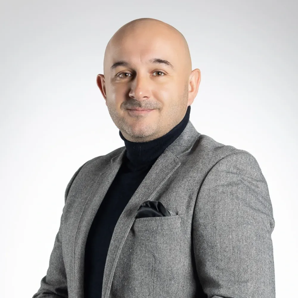 Artur Gadzicki main photo