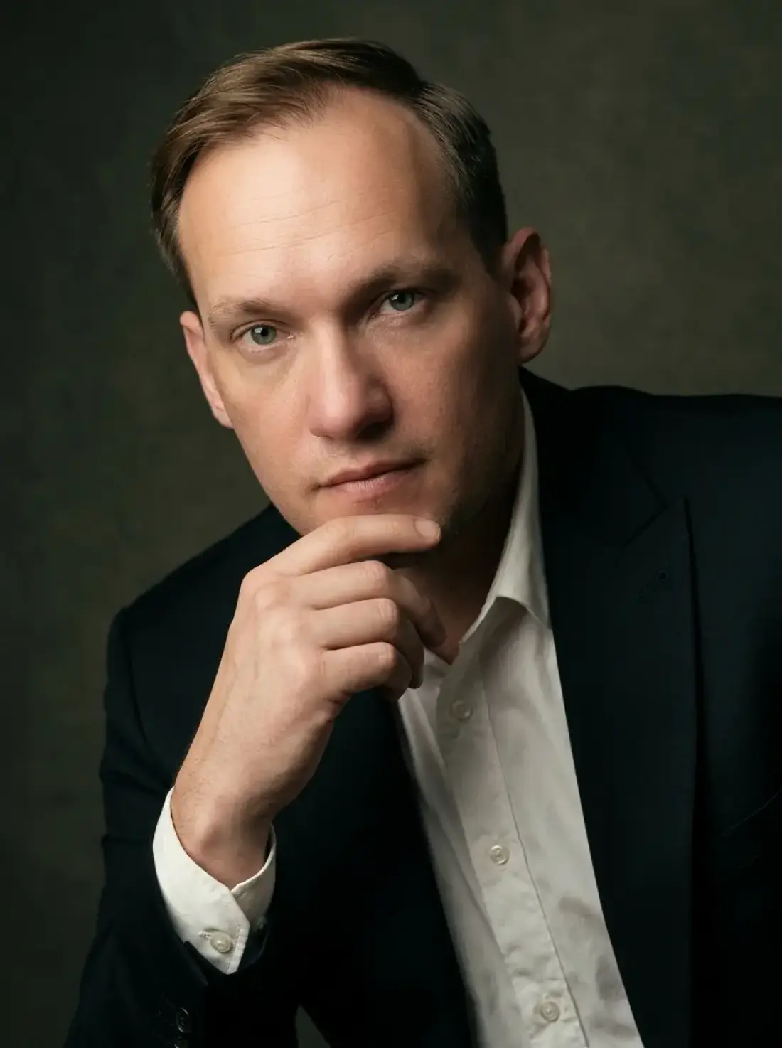 Grzegorz Koprukowiak second image