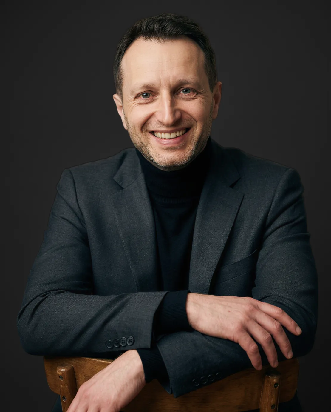 Tomasz Broniś second image