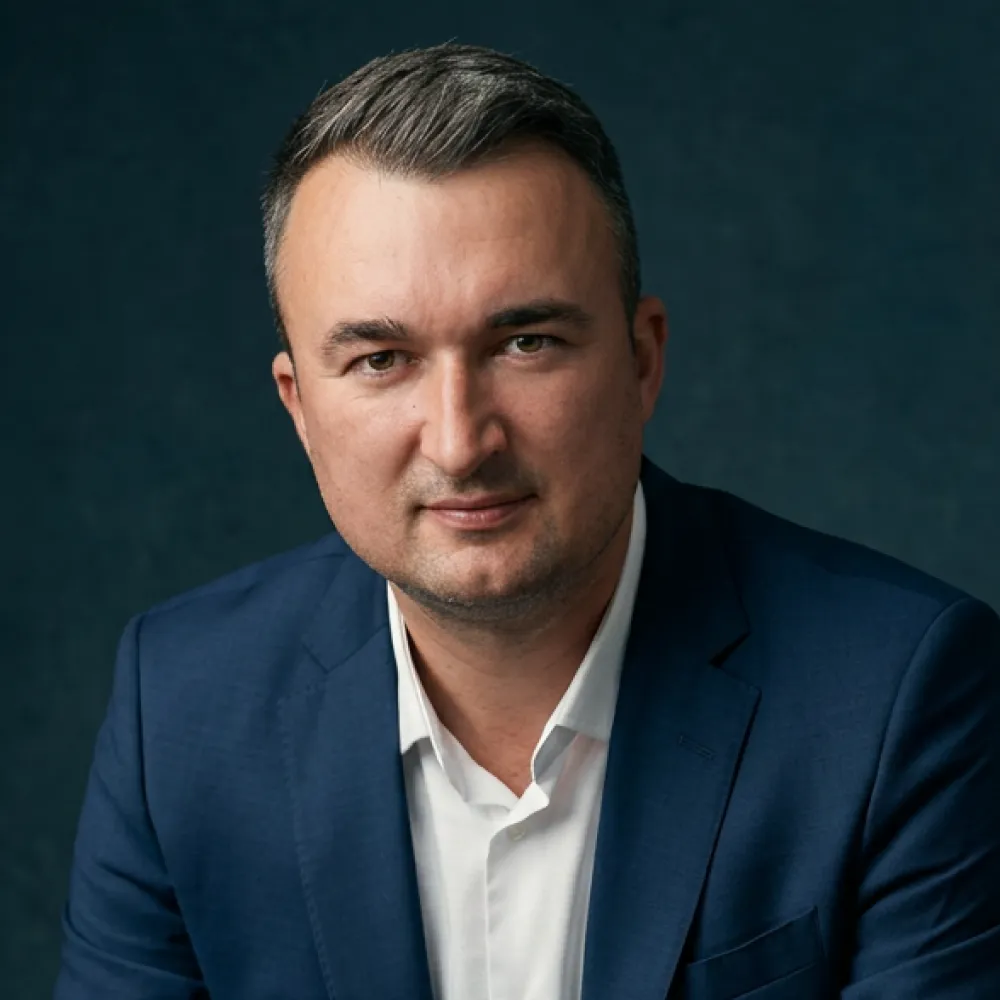 Mariusz
Władyka main photo