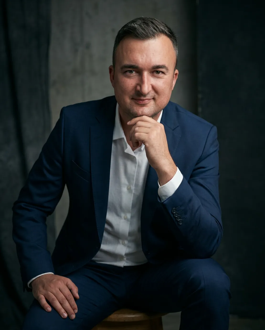 Mariusz
Władyka second photo