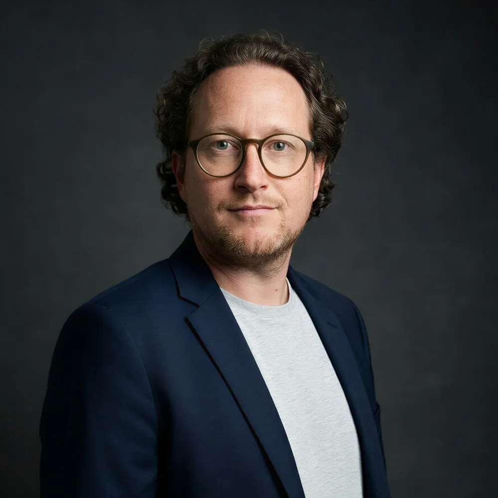 Błażej Puziak photo