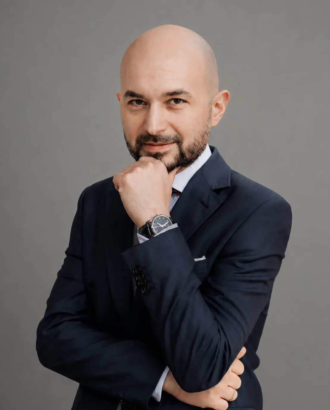 Błażej Puziak second photo